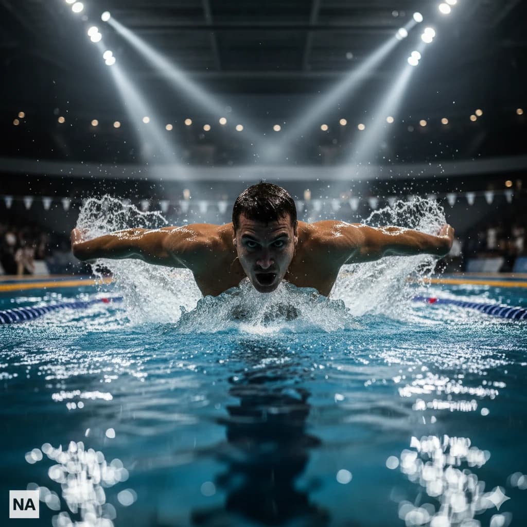 Natation