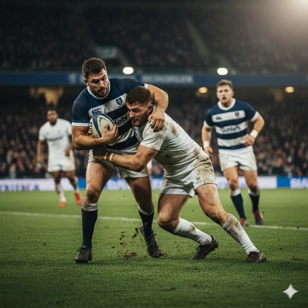 Rugby