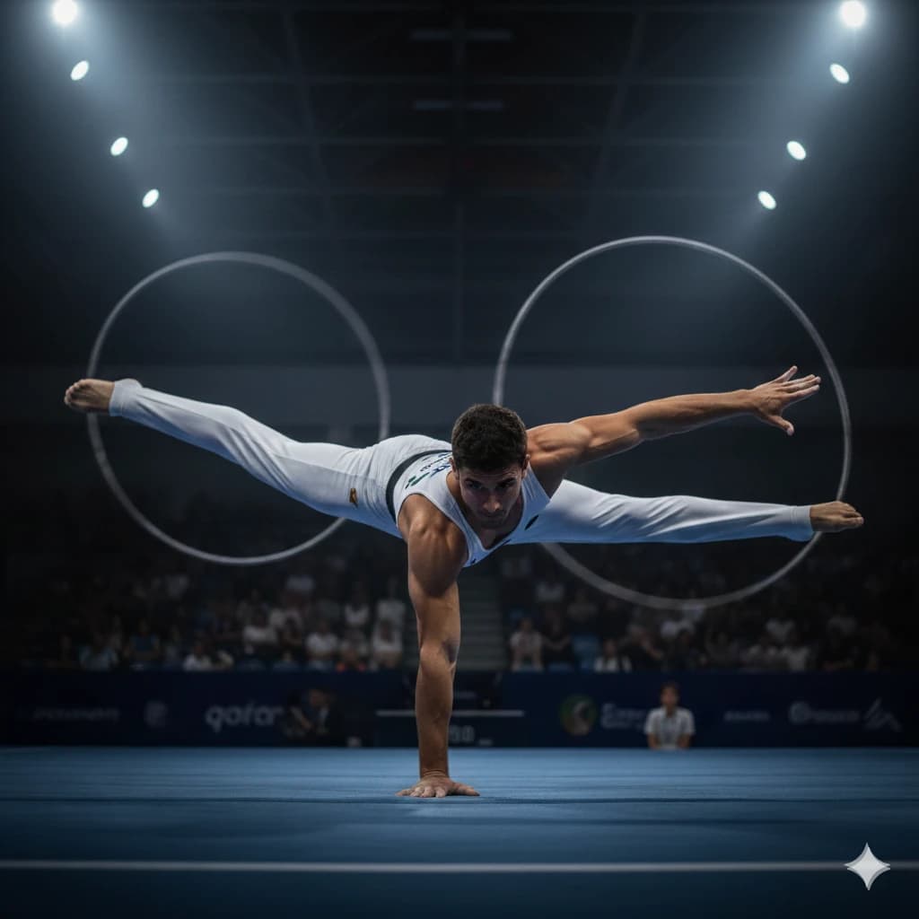 Gymnastique