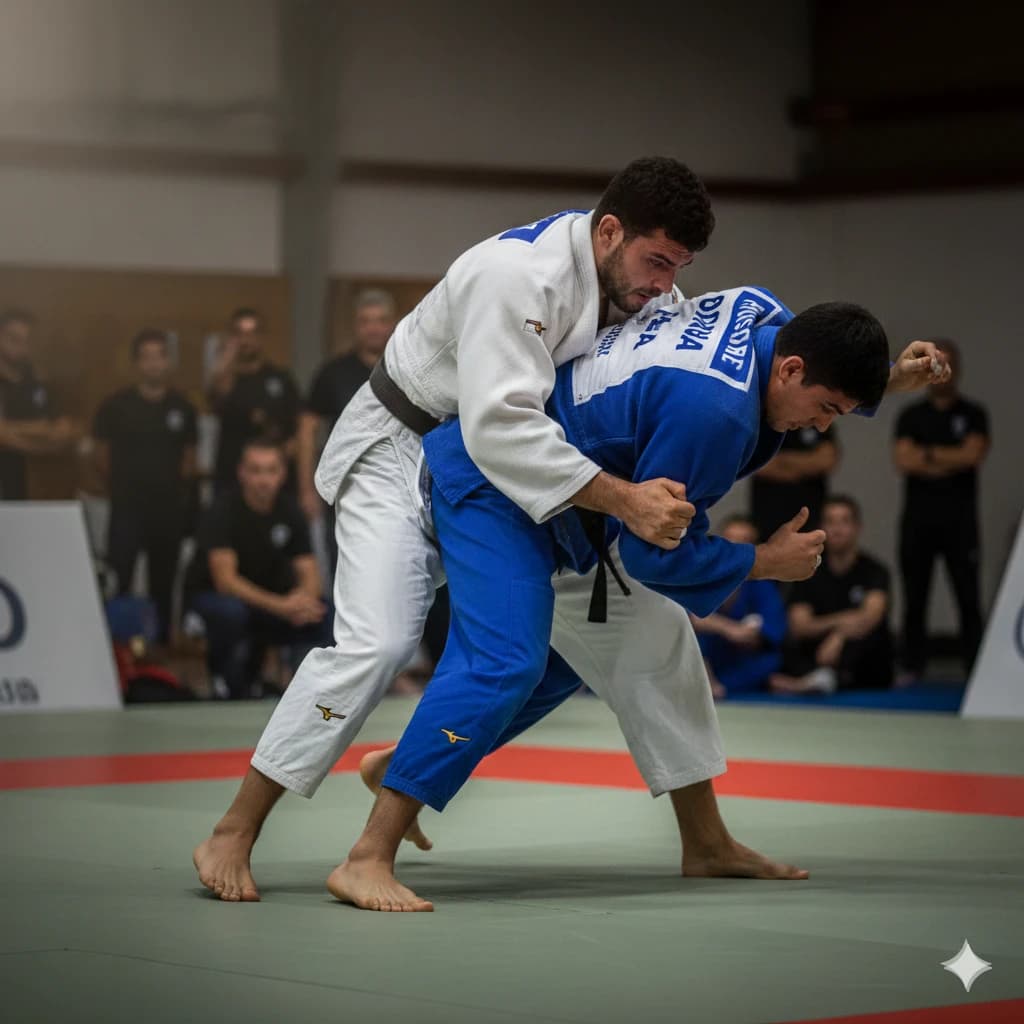 Judo