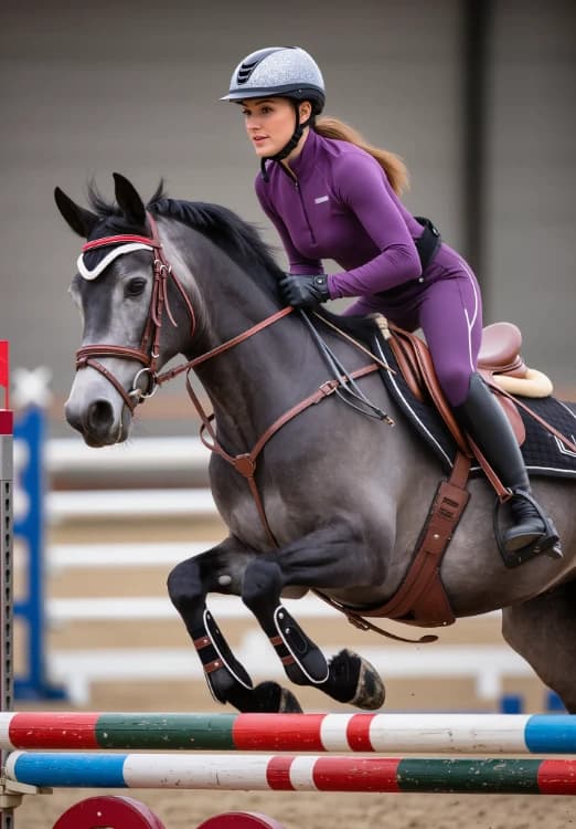 Équitation