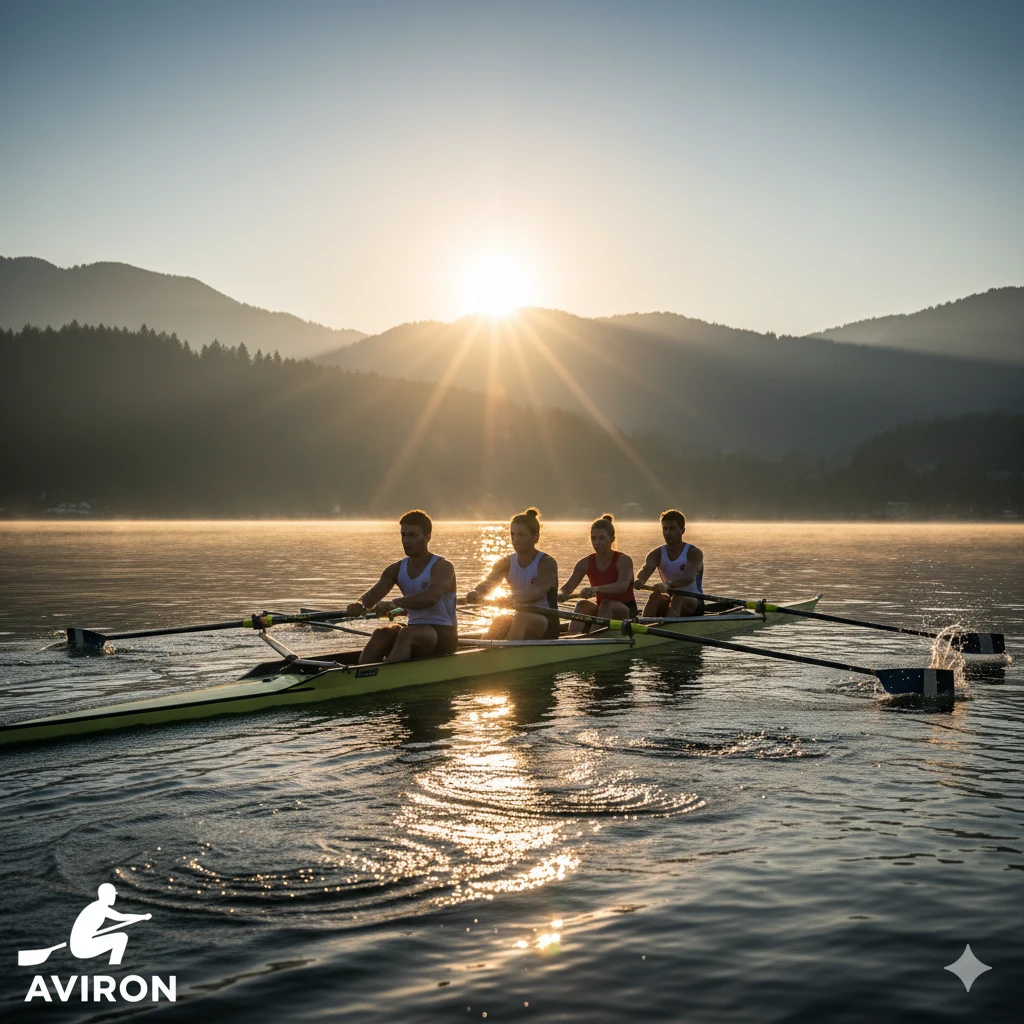 Aviron