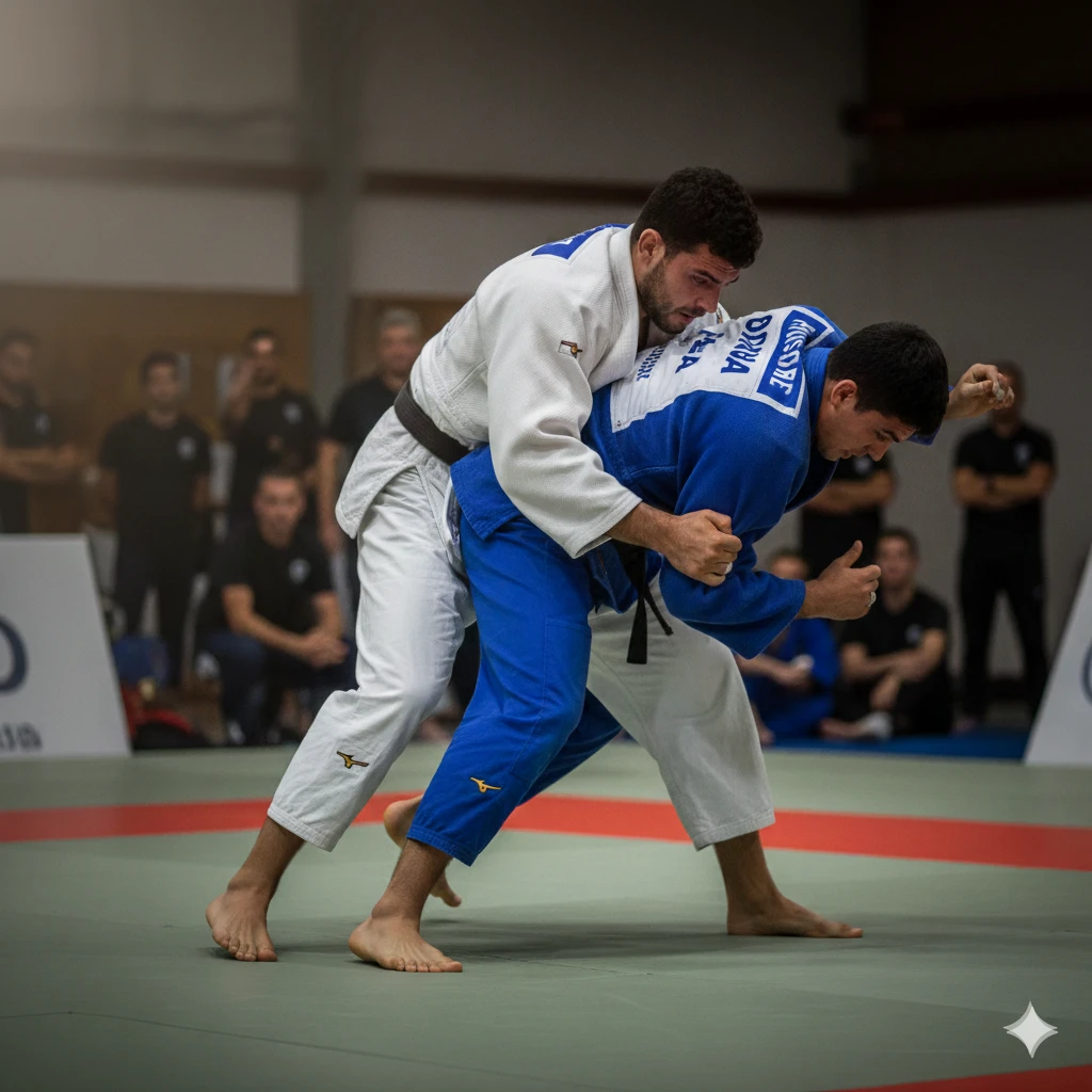 Judo
