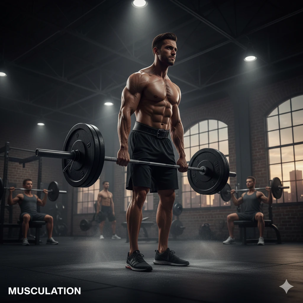 Musculation