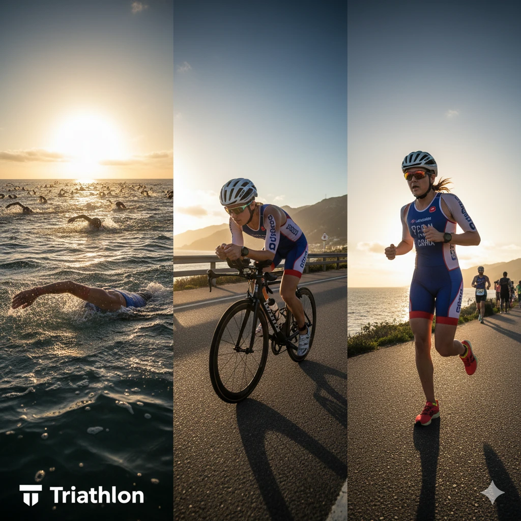 Triathlon